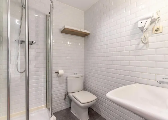 Victorooms 2* Bilbao