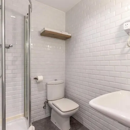 Victorooms 2* Bilbao