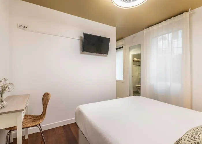 Гостевой дом Victorooms