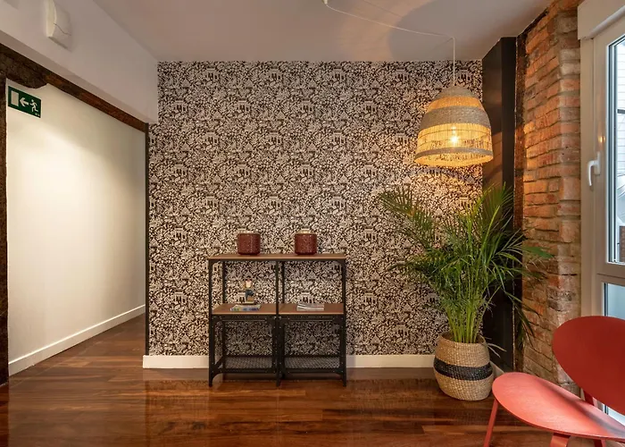 Victorooms Бильбао