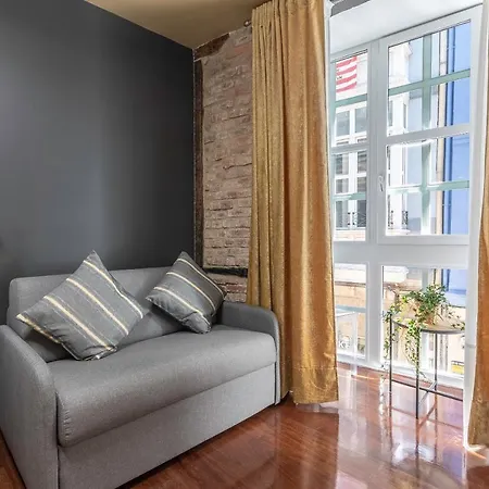 Πανσιόν Victorooms Μπιλμπάο