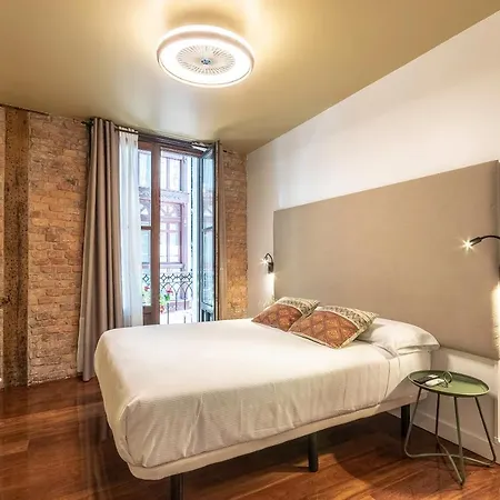 Victorooms 2* Μπιλμπάο