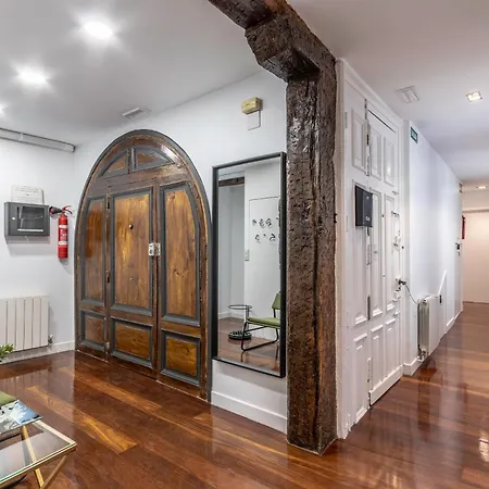 Victorooms 2* 빌바오