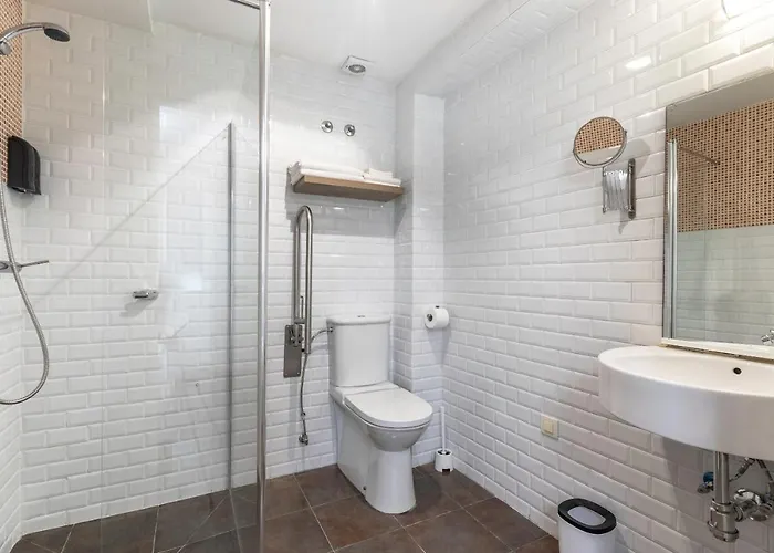 Victorooms Pensionat 2*