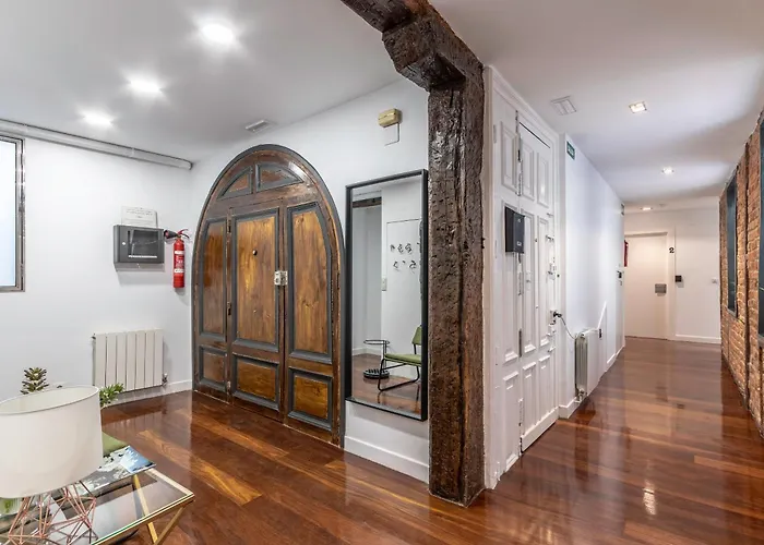 Victorooms 2* Bilbao