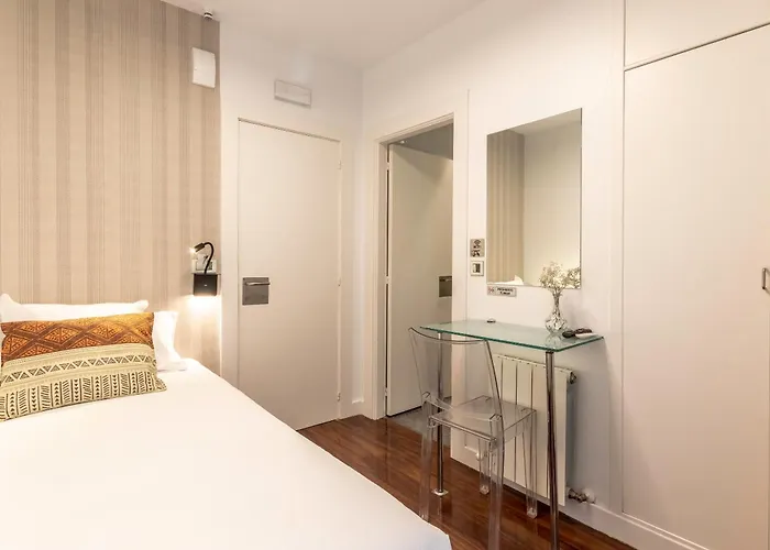 Pensionat Victorooms 2*